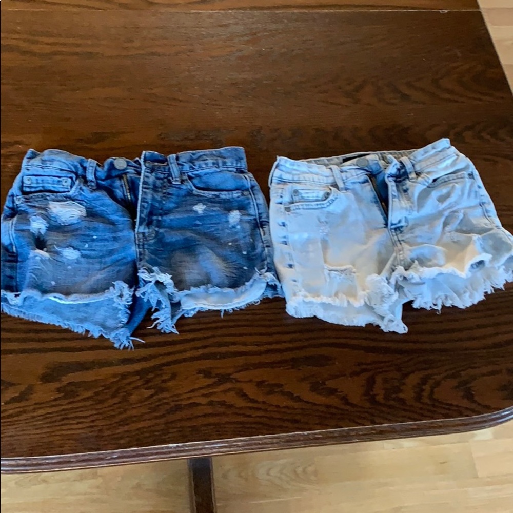 too small but super cute!